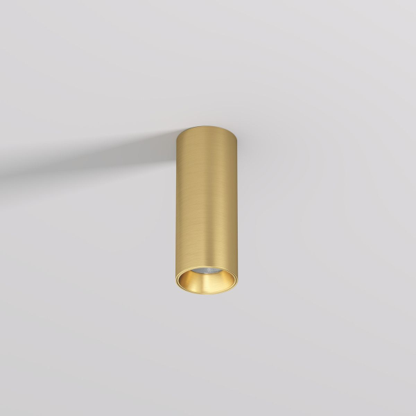 Потолочный светодиодный светильник Denkirs Shine Tube DK2615-SB