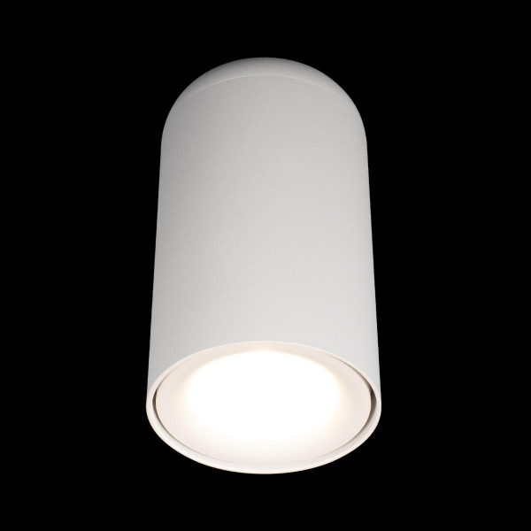 Потолочный светодиодный светильник Loft IT Tictac 10220 White 3000K Потолочный светодиодный светильник Loft IT Tictac 10220 White 3000K