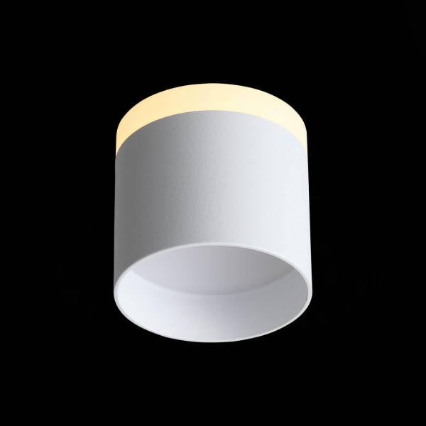 Потолочный светодиодный светильник ST Luce Panaggio ST102.502.12 Потолочный светодиодный светильник ST Luce Panaggio ST102.502.12
