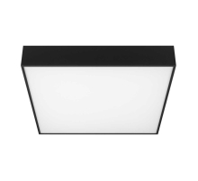 Потолочный светодиодный светильник Arlight IM-Quadro-Emergency-3H-S400x400-44W Warm3000 041029