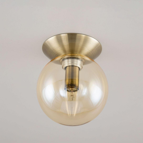 Потолочный светильник Citilux Томми CL102513 Потолочный светильник Citilux Томми CL102513