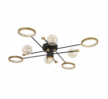 Потолочный светильник LED4U L3115-8