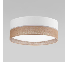 Потолочный светильник TK Lighting 6577 Linobianco