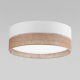 Потолочный светильник TK Lighting 6577 Linobianco