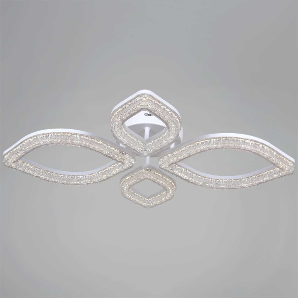 Потолочный светильник Reluce 69290-0.3-2+2 WH