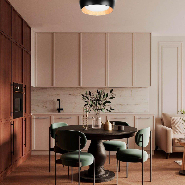 Потолочный светильник Loft IT Folk 10255/350 White Потолочный светильник Loft IT Folk 10255/350 White