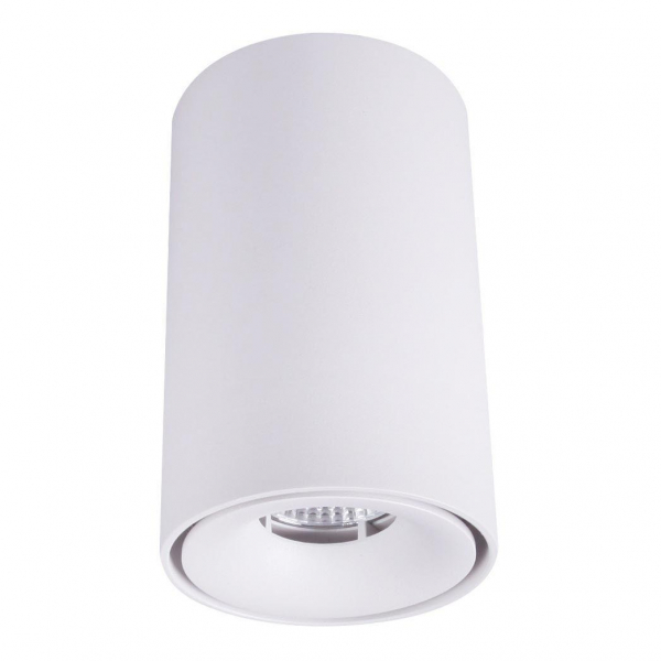Потолочный светодиодный светильник Elvan NLS-T0155-8W-WW-WHT Потолочный светодиодный светильник Elvan NLS-T0155-8W-WW-WHT