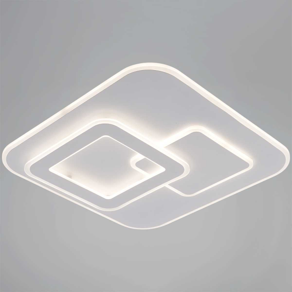 Светильник потолочный Reluce 08396-0.5-470 WH Светильник потолочный Reluce 08396-0.5-470 WH