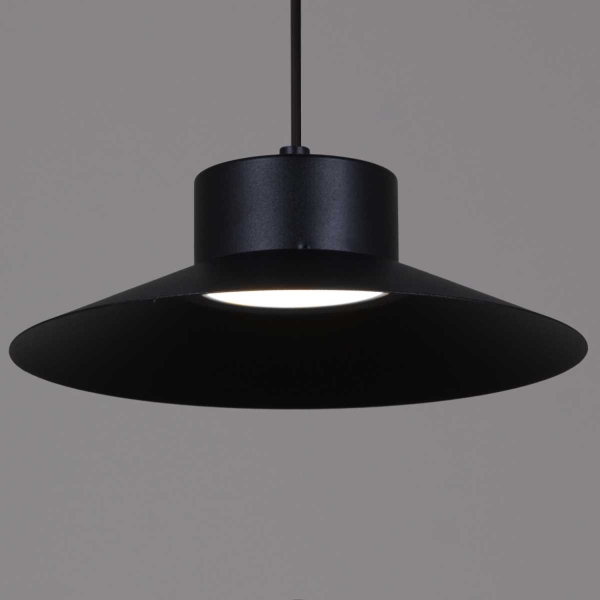 Люстра Reluce 40110-0.9-03A BK