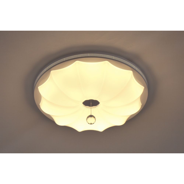 Потолочный светодиодный светильник Escada 10231/S LED