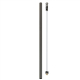 Потолочный cветильник Nowodvorski Fourty XL Gray 10899
