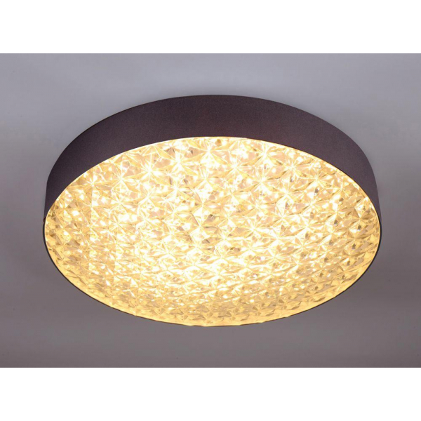 Потолочный светодиодный светильник Escada 10246/1LED Потолочный светодиодный светильник Escada 10246/1LED