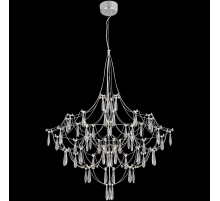 Потолочный светильник ILLUMICO IL0523-30W-79 CR AIR