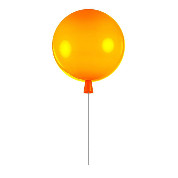 Потолочный светильник Loft IT Memory 5055C/L Orange Потолочный светильник Loft IT Memory 5055C/L Orange