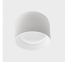 Потолочный светодиодный светильник Italline IT02-007 white 3000K