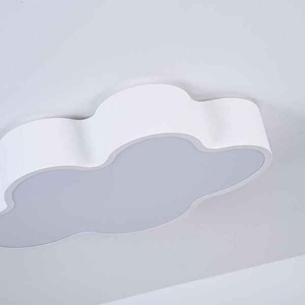 Потолочный светодиодный светильник Imperium Loft Cloud 101448-26