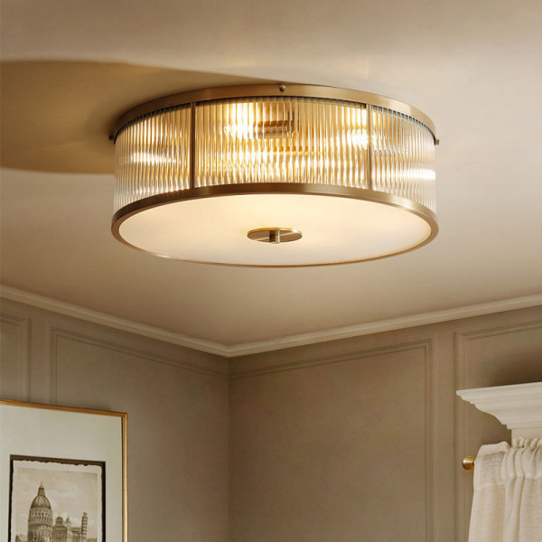 Потолочный светильник Imperium Loft Venus 167744-26