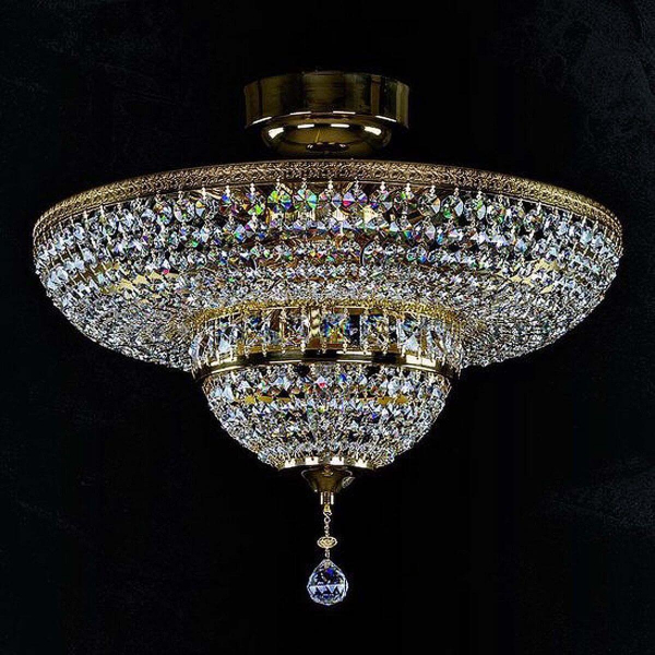 Потолочный светильник Artglass Marie Full Cut CE Потолочный светильник Artglass Marie Full Cut CE