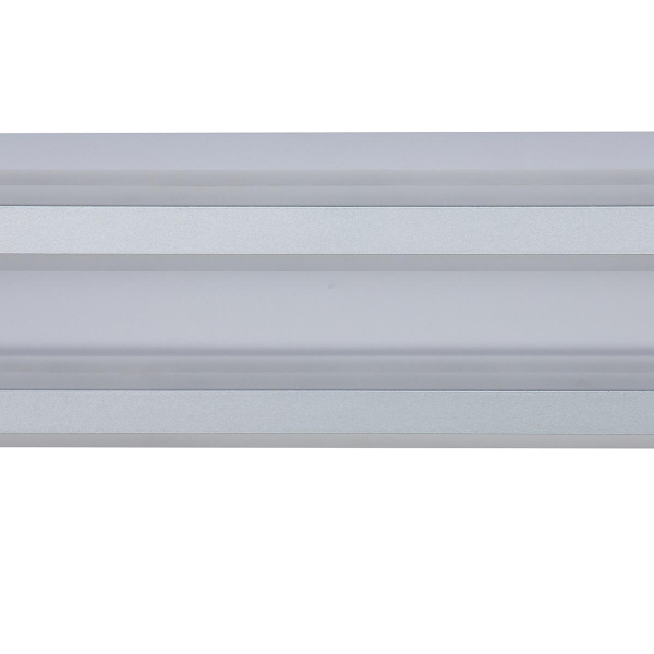Потолочный светодиодный светильник Indigo Arena 14009/A/1CW Silver V000056L Потолочный светодиодный светильник Indigo Arena 14009/A/1CW Silver V000056L