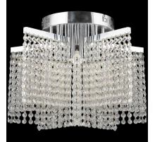 Потолочный светильник Reluce 02653-0.3-60W LED CH