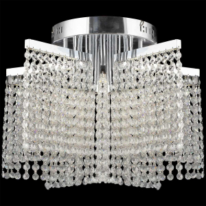 Потолочный светильник Reluce 02653-0.3-60W LED CH