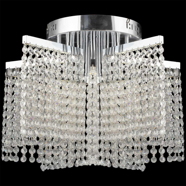 Потолочный светильник Reluce 02653-0.3-60W LED CH