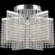 Потолочный светильник Reluce 02653-0.3-60W LED CH