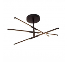 Потолочный светодиодный светильник ST Luce Ralio SL1580.403.03