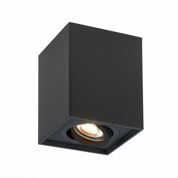 Потолочный светильник ST Luce ST109.407.01 Потолочный светильник ST Luce ST109.407.01