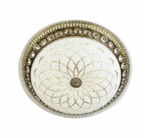 Потолочный светильник LED4U L1107-600 AB