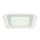 Потолочный светодиодный светильник MyFar Ceiling Sao MR9070-CL