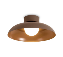 Потолочный светильник Freya Modern Movement FR5602CL-L10BR