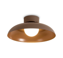 Потолочный светильник Freya Modern Movement FR5602CL-L10BR
