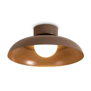 Потолочный светильник Freya Modern Movement FR5602CL-L10BR