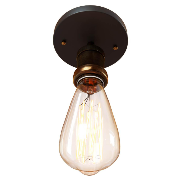 Потолочный светильник Loft IT Factory Filament Loft3103C Потолочный светильник Loft IT Factory Filament Loft3103C
