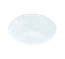 Потолочный светодиодный светильник Ambrella light Orbital Air FZ1084