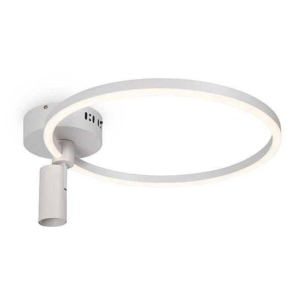 Потолочный светильник Freya Прожекторы / Spotlights FR6083CL-L32W
