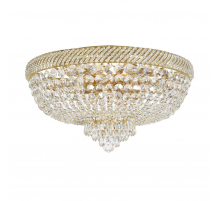 Потолочный светильник Dio DArte Asfour Bari E 1.2.60.200 G