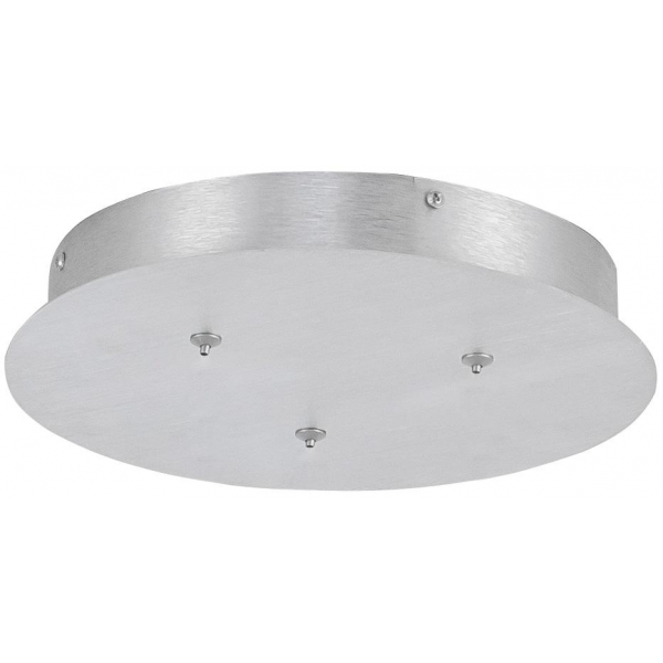 Потолочная чаша Stilfort 4005/11/03CB для 3 колец Потолочная чаша Stilfort 4005/11/03CB для 3 колец