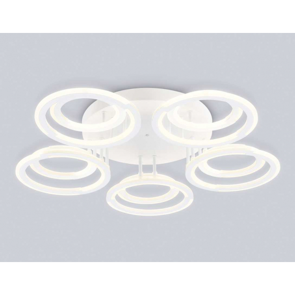 Светильник потолочный Ambrella light ACRYLICA FA8944 Светильник потолочный Ambrella light ACRYLICA FA8944