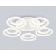 Светильник потолочный Ambrella light ACRYLICA FA8944