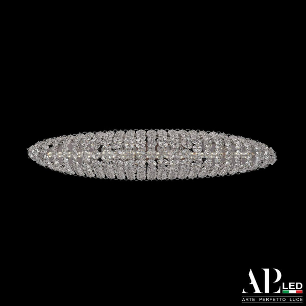 Потолочный светодиодный светильник Arte Perfetto Luce Rimini S505.0.40.A.4000 Потолочный светодиодный светильник Arte Perfetto Luce Rimini S505.0.40.A.4000
