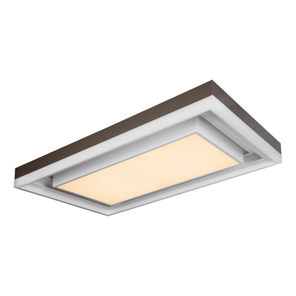 Потолочный светодиодный светильник iLedex Summery B6317-226W/930*630 WH Потолочный светодиодный светильник iLedex Summery B6317-226W/930*630 WH