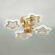 Потолочный светильник LED4U L8453-4
