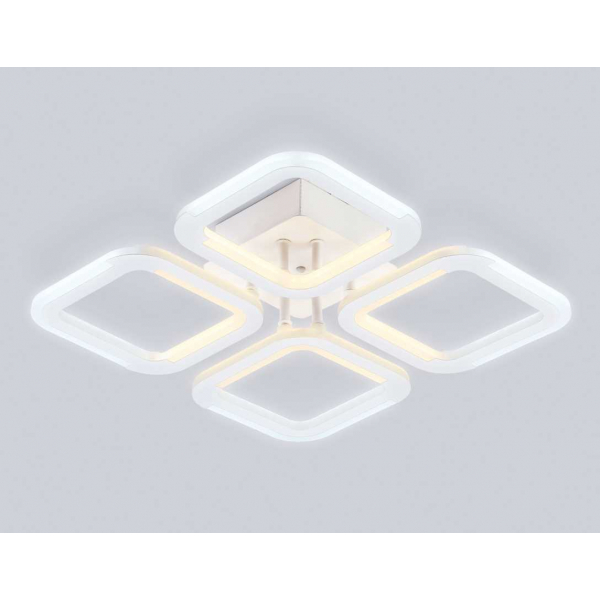 Светильник потолочный Ambrella light ACRYLICA FA8947 Светильник потолочный Ambrella light ACRYLICA FA8947