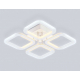 Светильник потолочный Ambrella light ACRYLICA FA8947