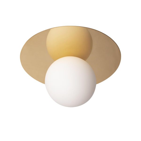 Потолочный светильник Loft IT Ufo 10120/250C Gold Потолочный светильник Loft IT Ufo 10120/250C Gold