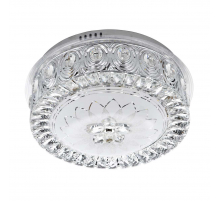 Потолочный светильник LED4U 1169-400 CR