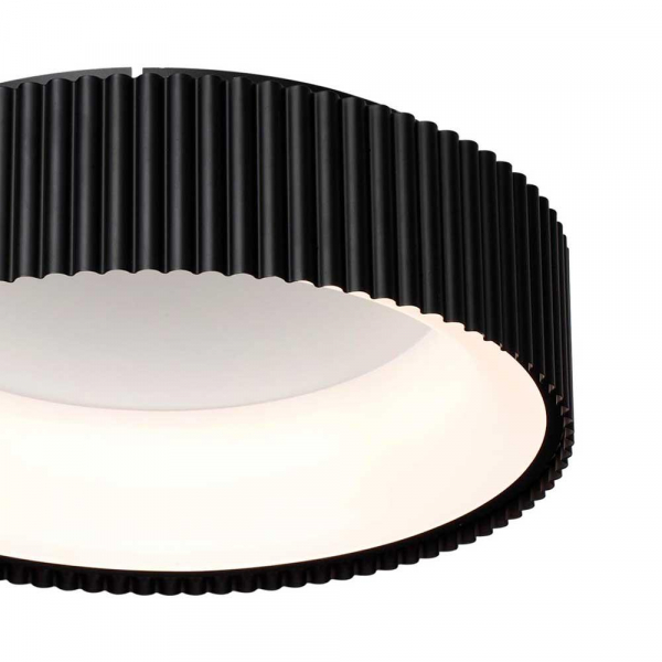 Потолочный светодиодный светильник Sonex Avra Sharmel 7712/56L Потолочный светодиодный светильник Sonex Avra Sharmel 7712/56L