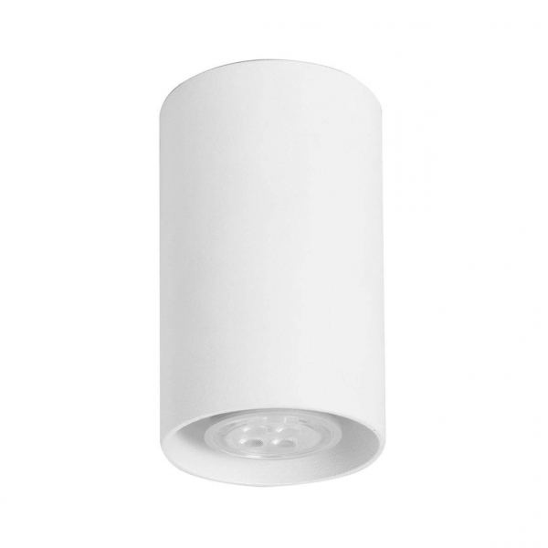 Потолочный светильник TopDecor Tubo6 P1 10 Потолочный светильник TopDecor Tubo6 P1 10